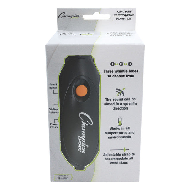 Electronic Whistle