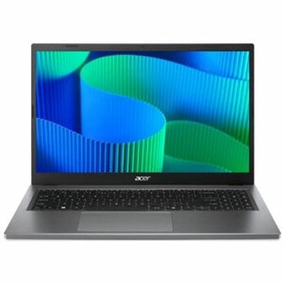 Acer - Extensa 15 215-24 15.6" IPS LCD 1920 X 1080 (Full HD) Laptop - AMD Ryzen 3 7320U 2022 with 8GB Memory - 256 GB SSD - Iron, Other