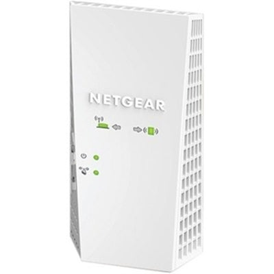 NETGEAR WiFi Mesh Extender WiFi 5 Dual-Band 1.7Gbps by NETGEAR, EX6250