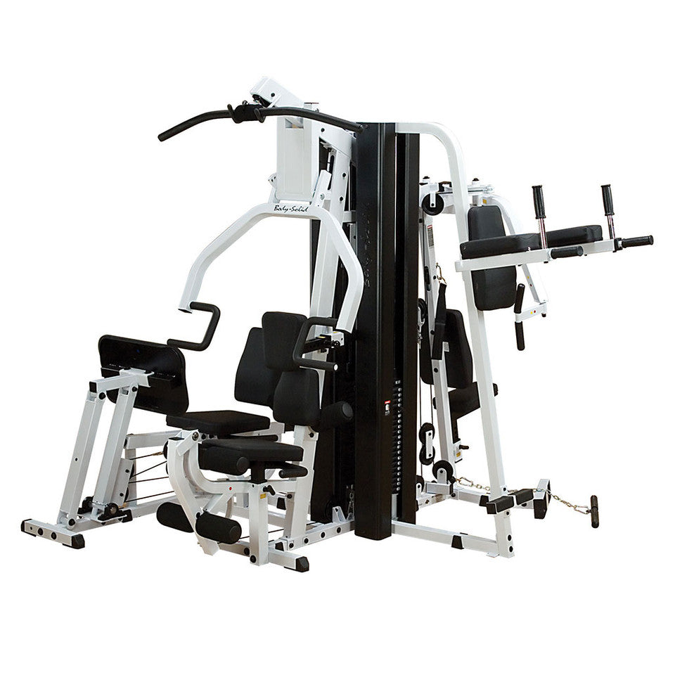 Vertical Knee Raise For Exm3000