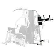 Vertical Knee Raise For Exm3000