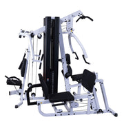 2 Stack, Light Commercial Gym, EXM3000lps