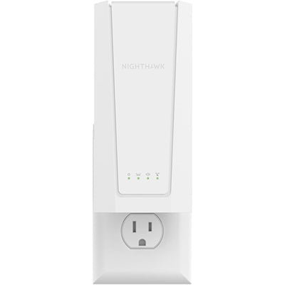 Netgear Nighthawk WiFi 7 Dual-Band Extender
