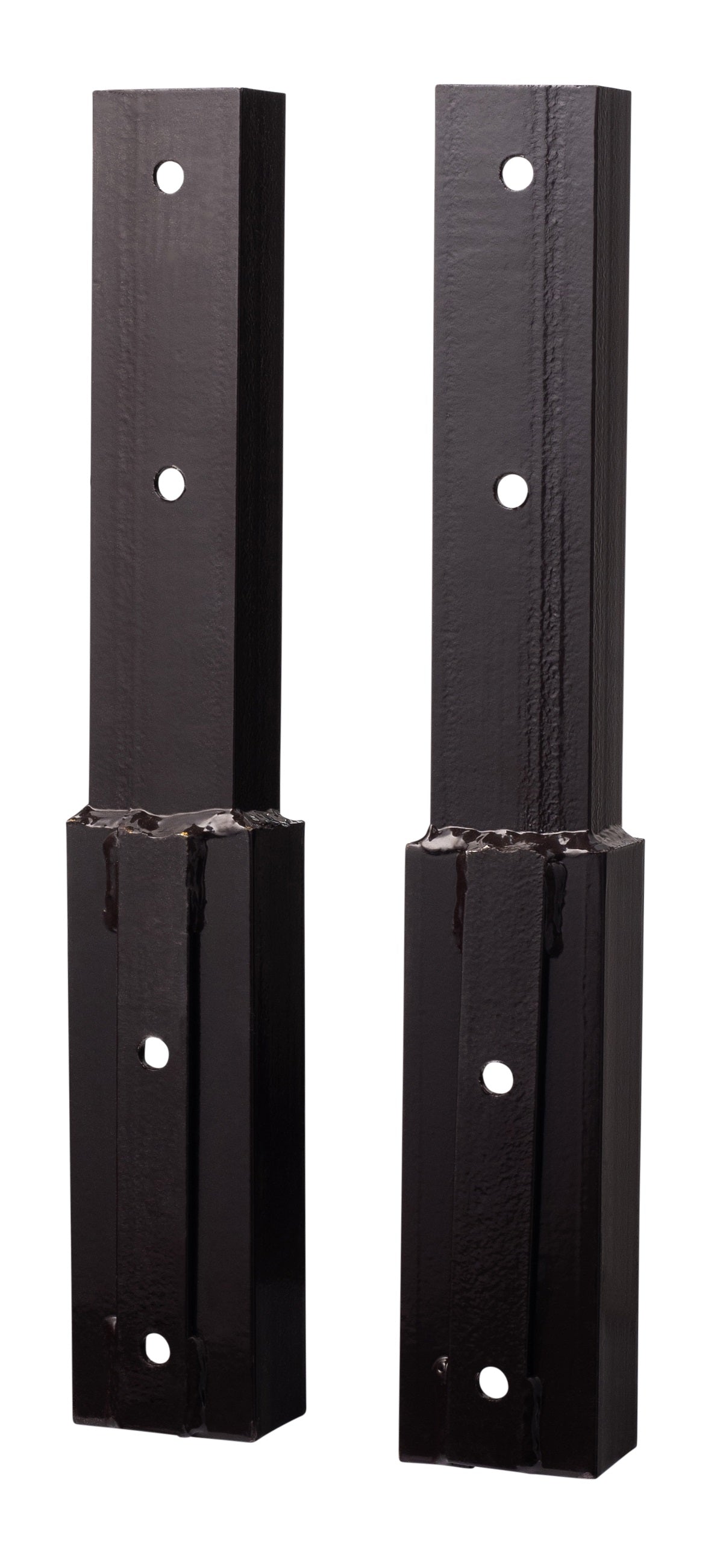 NPS® High Back Chair Extension Bar for NPS® Chair Truck , Frame Color: Brown