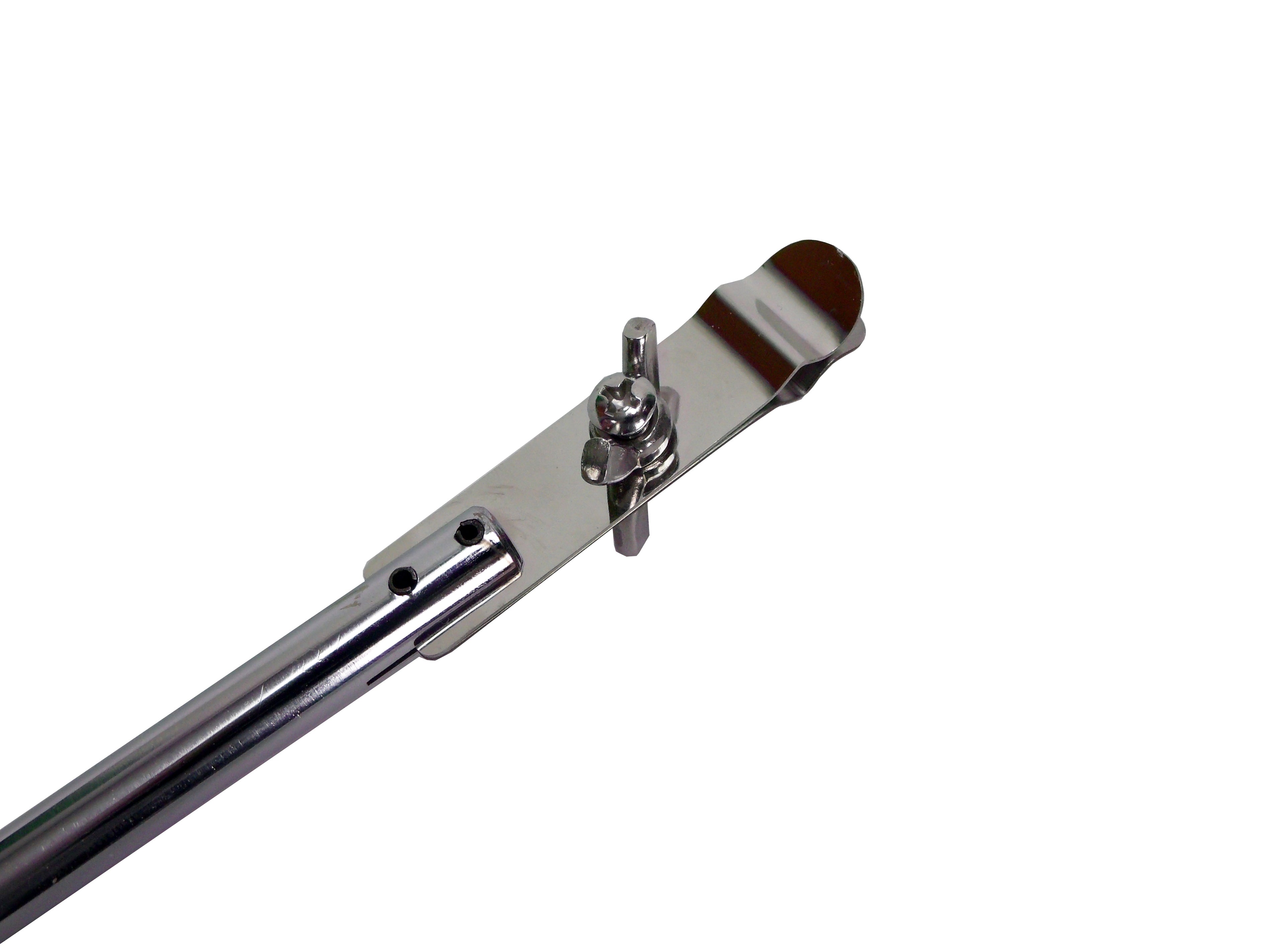 United Scientific® Extension Thermometer Clamp