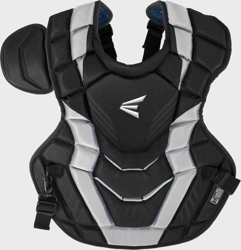 Easton Elite X Youth Chest Protector - Black