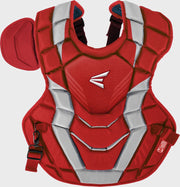 Easton Elite X Intermediate Chest Protector - Red