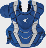 Easton Elite X Youth Chest Protector - Royal
