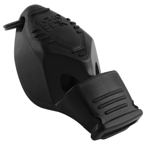Epik CMG Safety Whistle - BLACK