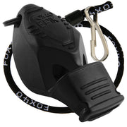 Epik CMG Official W/ 9" Clipper Lanyard Whistle - BLACK