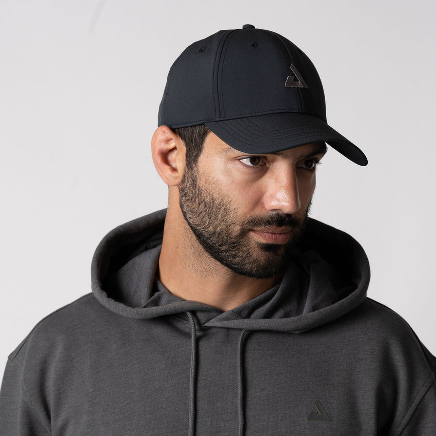 JOOLA Essential Cap (Gravity Gray) - L/XL