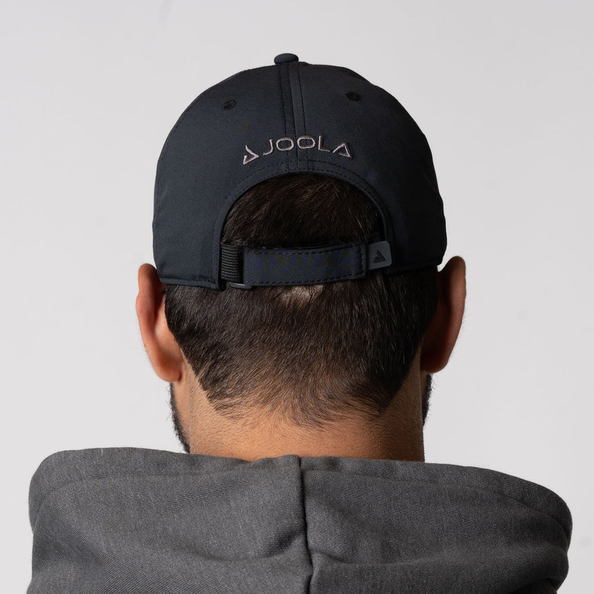 JOOLA Essential Cap (Gravity Gray) - S/M