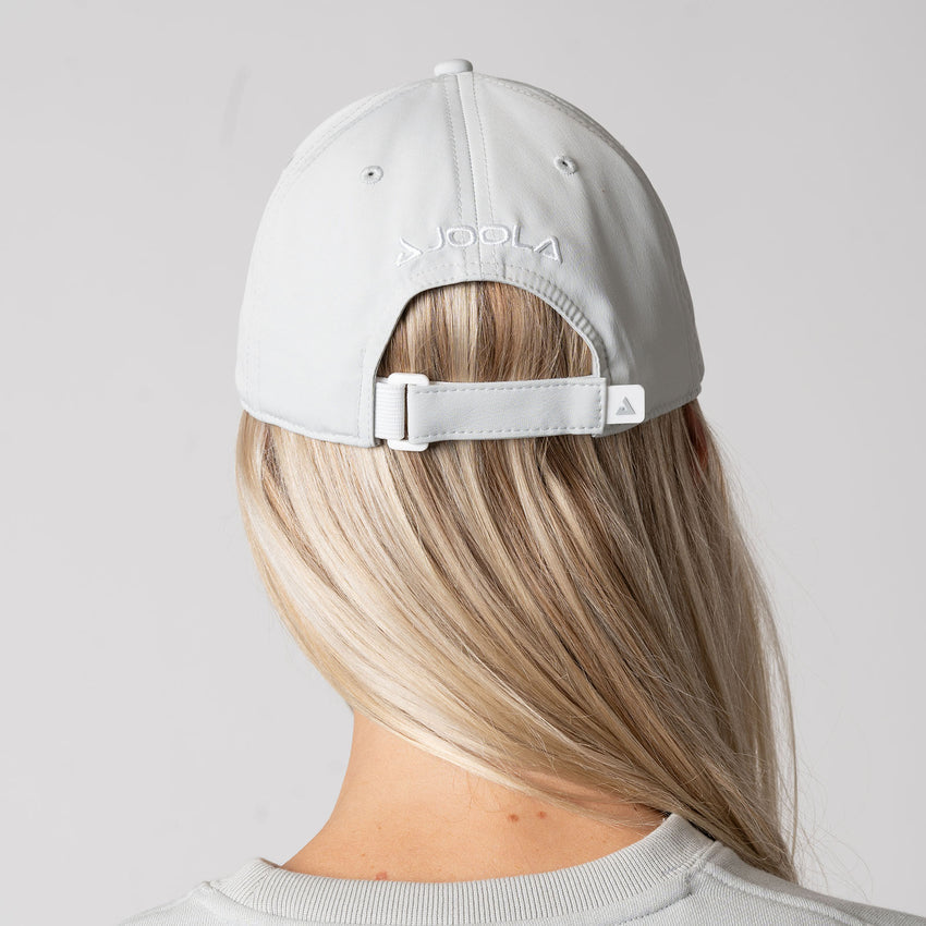 JOOLA Essential Cap (Club Green) - S/M
