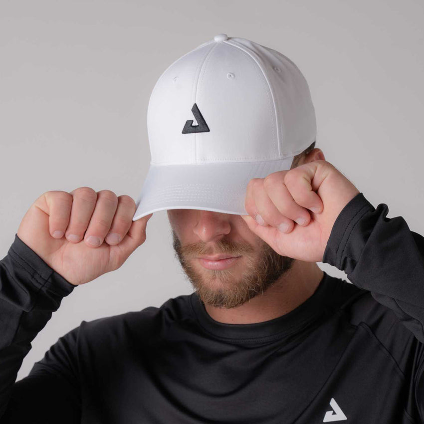 JOOLA Essential Cap (Navy) - L/XL