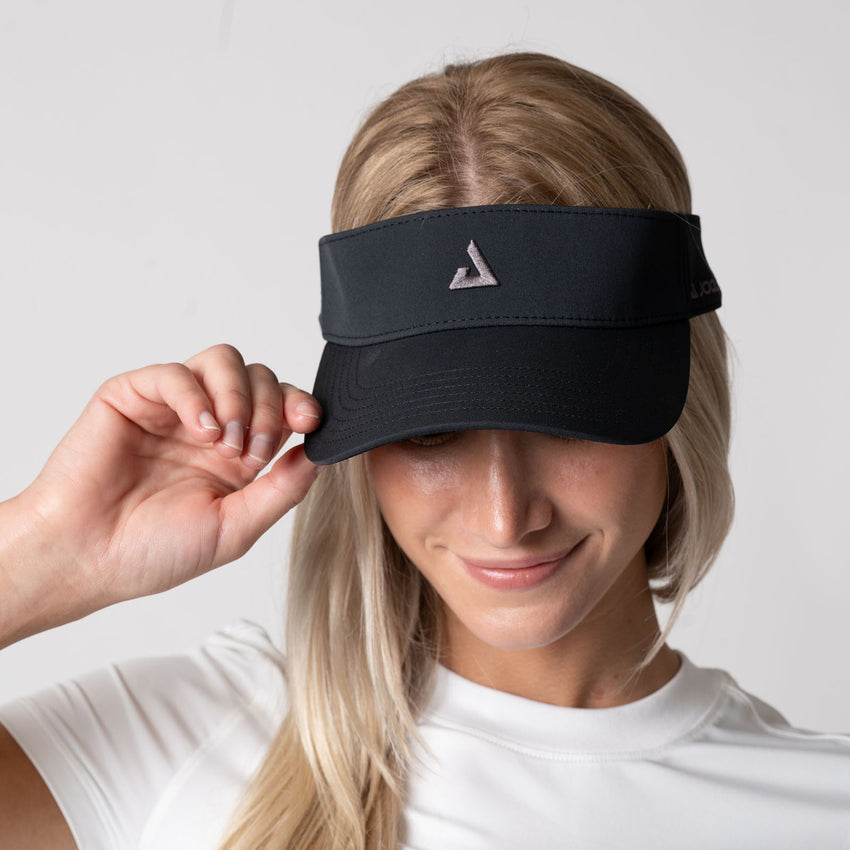 JOOLA Essential Visor (White)