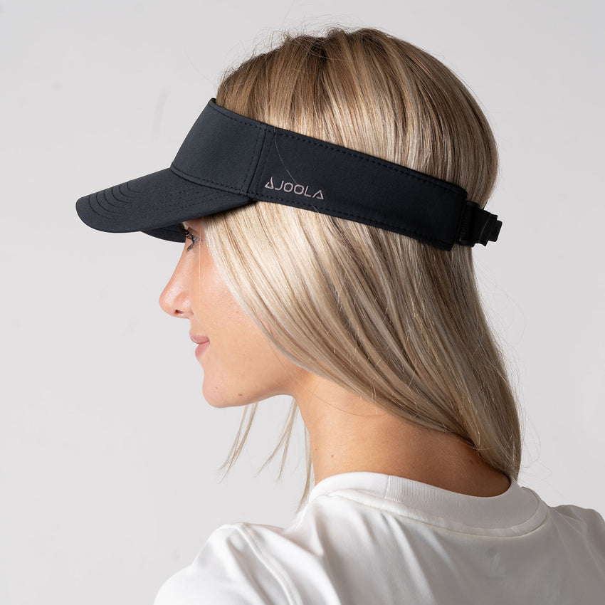 JOOLA Essential Visor (White)