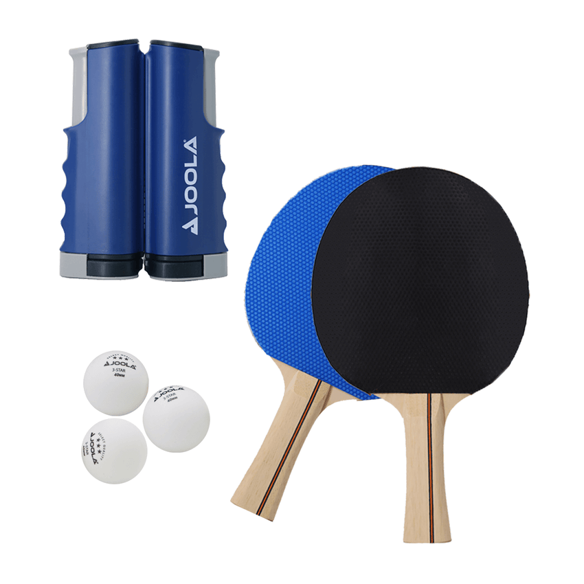 Essentials Variant Table Tennis Set