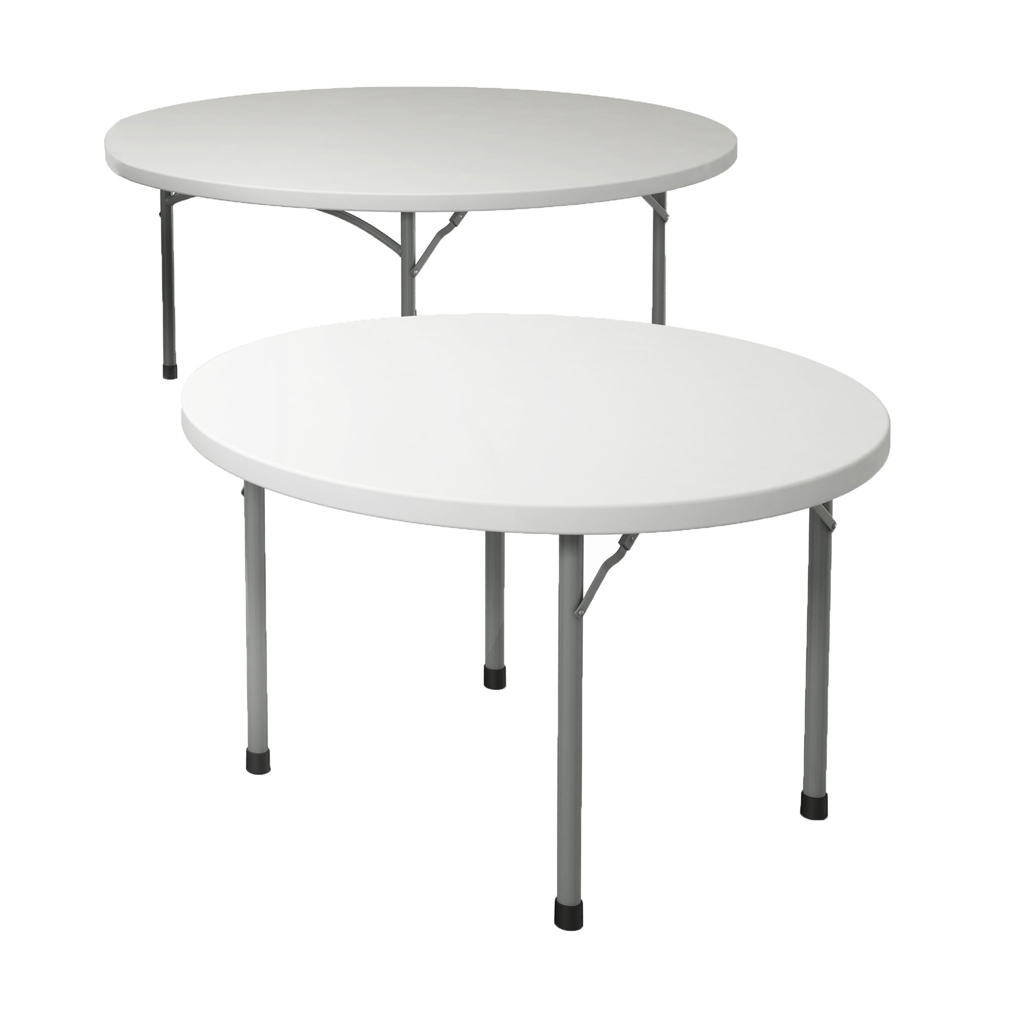 7700 Series Round Table 72In