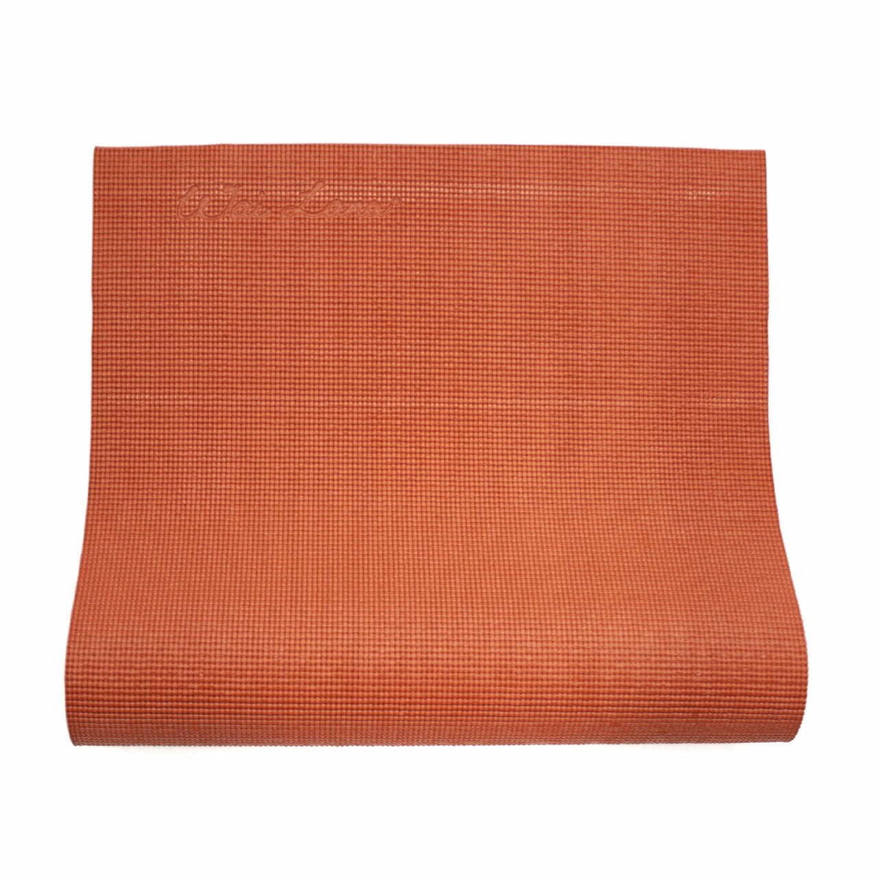 YOGA & PILATES MAT Savanna- 1/4"H x 24"W x 68"L