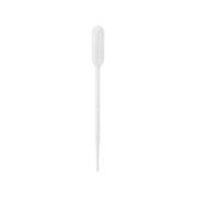 United Scientific® Transfer Pipettes, Disposable, LDPE, 3.5 mL, comes with 500