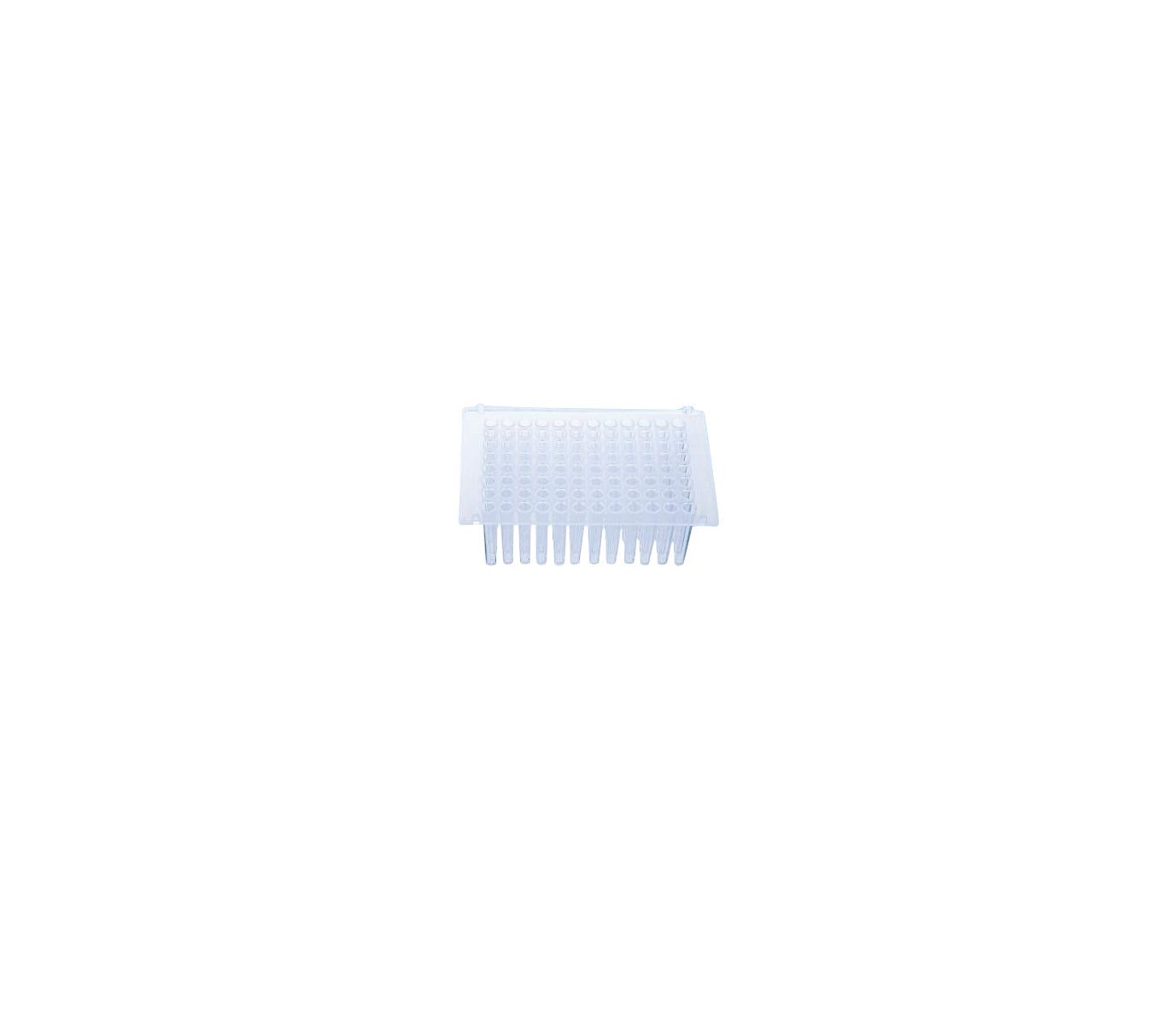 United Scientific® 96 Tip Comb For Deep-Well, Sterile, comes with 10