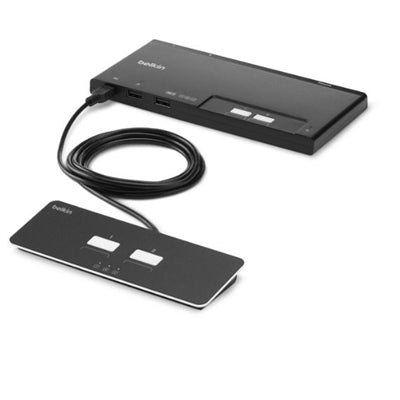 Mod 2Port Skm W/Rmt Pp4.0