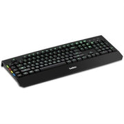 Belkin KVM Remote Control with Integrated Keyboard F1DN008KBD