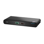 Belkin F1DN102KVM-UN-4 Belkin 2-Port Single Head Secure KVM Switch [F1DN102KVM-UN-4]