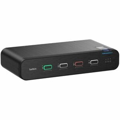4Port Sh Skvm