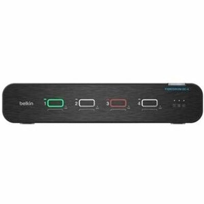 4Port Sh Skvm
