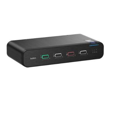 4Port Sh Skvm