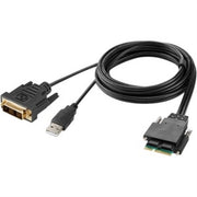 Belkin Modular DVI Single Head Host Cable