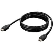 Belkin - TAA HDMI/HDMI SKVM Video Cable HDMI M/M F1DN1VCBLHH10T