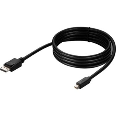 Belkin DP 1.2a to MiniDP Video KVM Cable F1DN1VCBLMP6T