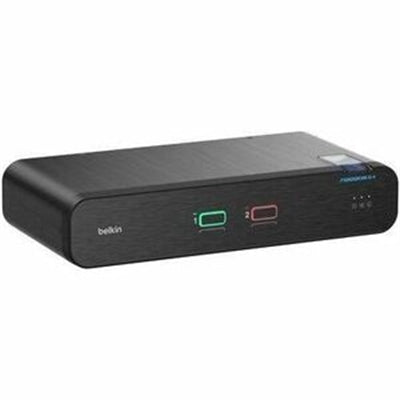 2Port Dh Skvm