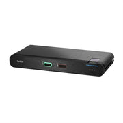Belkin F1DN202KVM-UNN4 KVM Switch Rack Mounting Black