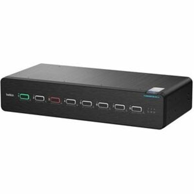 8Port Dh Skvm