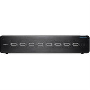 8 Pt 2 HD Dp/Hdmi Unvl Skvm W/Cac Pp4.0(1/Ea)