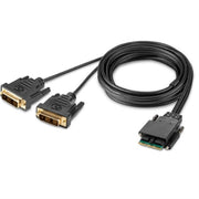 Belkin F1DN2MOD-CC-D06 KVM Cable Black 1.8 M