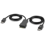 Belkin F1DN2MOD-CC-P03 KVM Cable Black 0.9 M