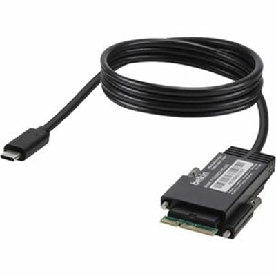 Twin Port Transceiver, 800gbps, 2xfr4, 2xndr, Osfp, 2xlc-lc, 1310 Nm Smf,