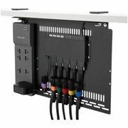 8Port Modular Skvm Desk Mnt