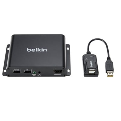 Belkin F1DN-KVM-EXRC6 KVM Extender Receiver