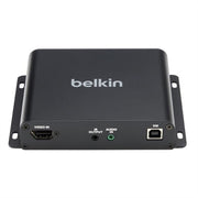 Belkin Cybersecurity and Secure KVM Extender Transmitter Copper CAT6 - Universal Video