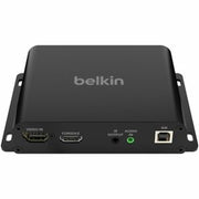 Belkin Extender Receiver Copper CAT6 - Universal Video