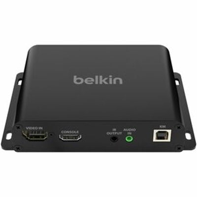 Belkin Extender Receiver Copper CAT6 - Universal Video
