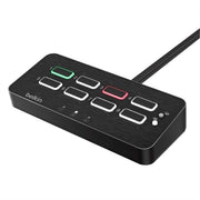 Kvm Duo Remote Control