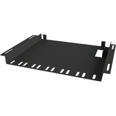 Belkin F1DN-MOD-MOUNT Mounting Kit Black Aluminium
