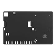 Belkin Modular Kvm/Km Vesa Mount - Rugged Aluminum Construction - Rugged All Bla(1/Ea)
