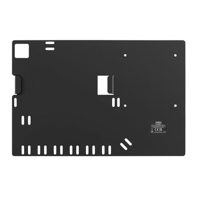 Belkin Modular Kvm/Km Vesa Mount - Rugged Aluminum Construction - Rugged All Bla(1/Ea)